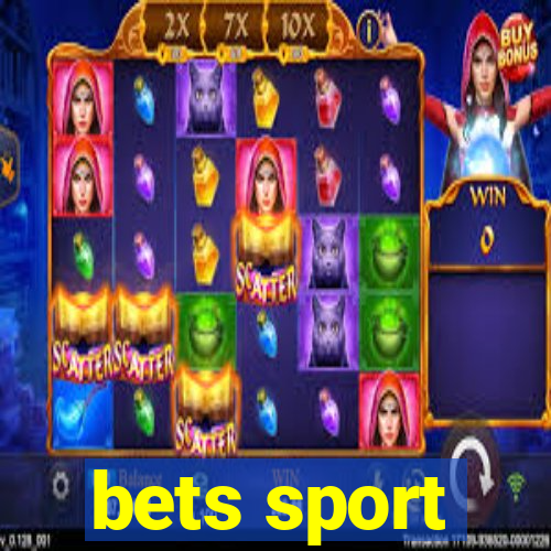 bets sport